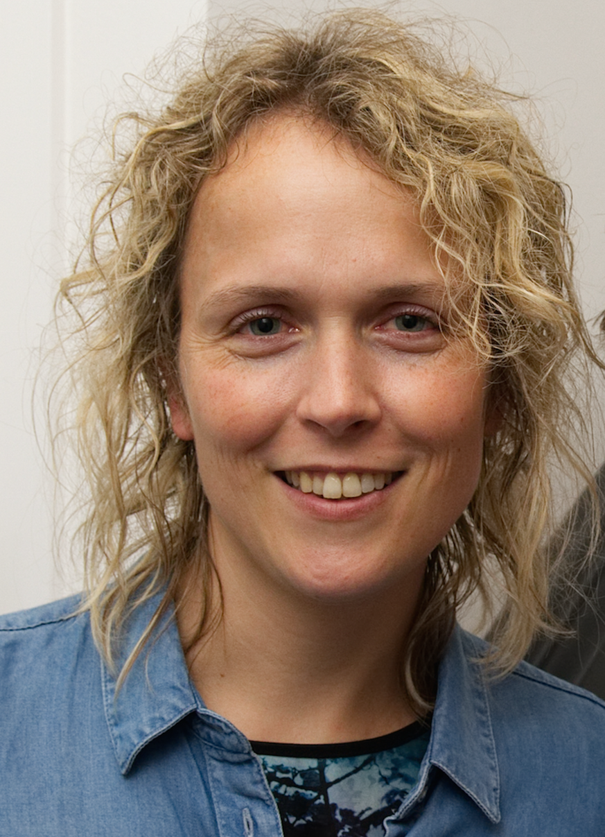 Dr Bregje van Bon, MD, PhD