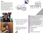 SETBP1 Brochure