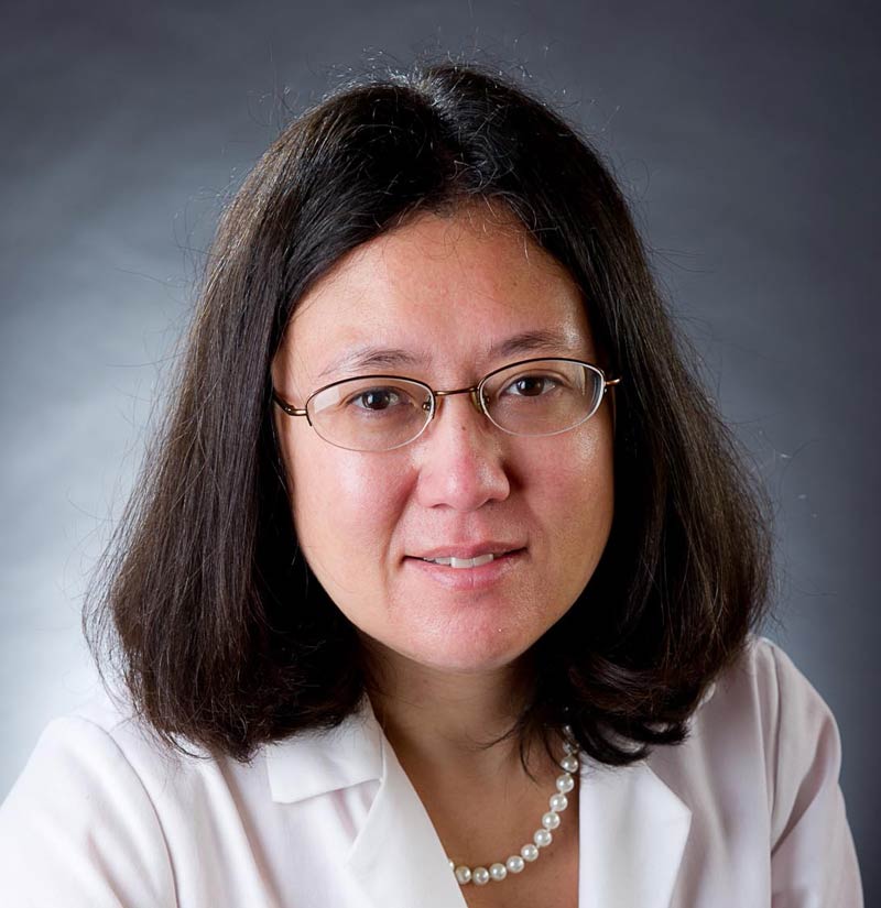 Wendy Chung, MD, PhD