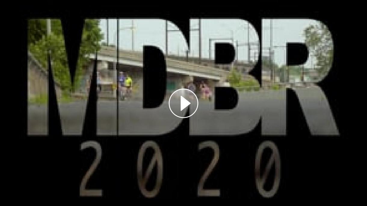 MDBR 2020 Video